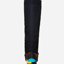 Mountain Equipment Gaiters-Trail Gaiter - Black