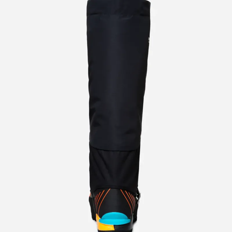 Mountain Equipment Gaiters-Trail Gaiter - Black