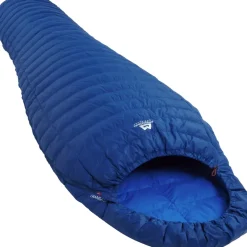Mountain Equipment Backpacking & Lightweight Sleeping Bags-TransAlp Sleeping Bag - Long
