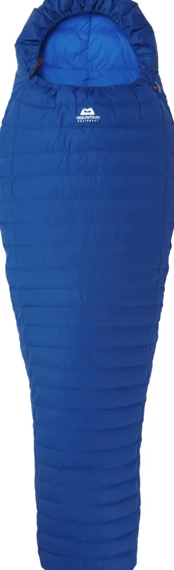 Mountain Equipment Backpacking & Lightweight Sleeping Bags-TransAlp Sleeping Bag - Regular