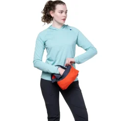 Mountain Equipment Windshirts|Vests & Gilets-Womens Aerotherm Vest - Vivid Blue