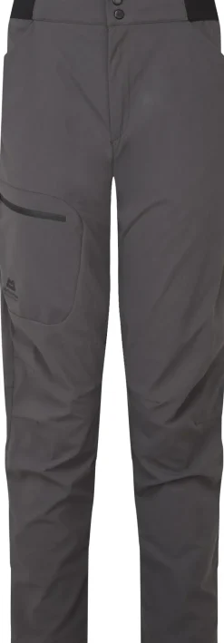 Mountain Equipment Trousers & Leggings-Womens Altun Pant - Phantom