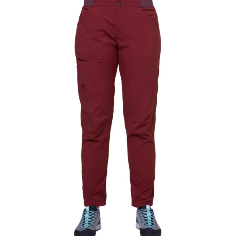 Mountain Equipment Trousers & Leggings-Womens Altun Pant - Phantom