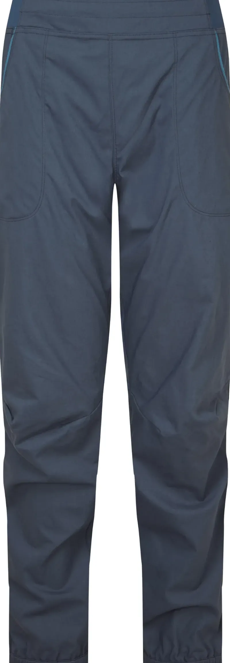 Mountain Equipment Trousers & Leggings-Womens Anvil Pant - Blue Nights