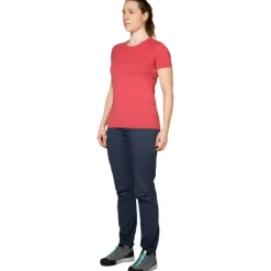 Mountain Equipment Trousers & Leggings-Womens Anvil Pant - Blue Nights