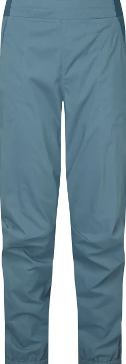 Mountain Equipment Trousers & Leggings-Womens Anvil Pant - Indian Teal