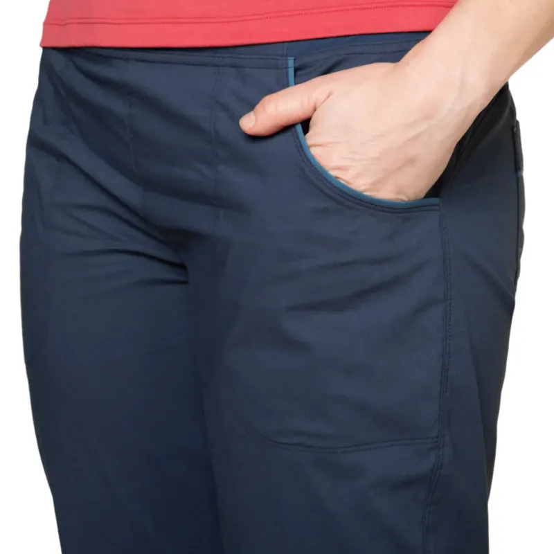 Mountain Equipment Trousers & Leggings-Womens Anvil Pant - Porcelain