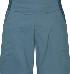 Mountain Equipment Shorts & Skirts-Womens Anvil Shorts - Indian Teal