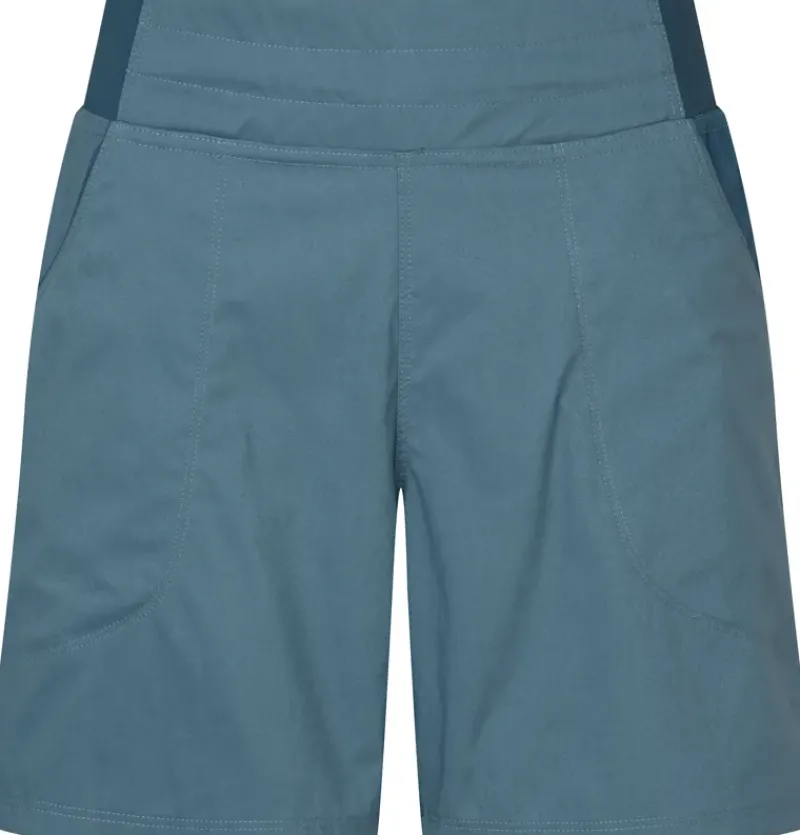 Mountain Equipment Shorts & Skirts-Womens Anvil Shorts - Indian Teal