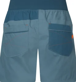 Mountain Equipment Shorts & Skirts-Womens Anvil Shorts - Indian Teal