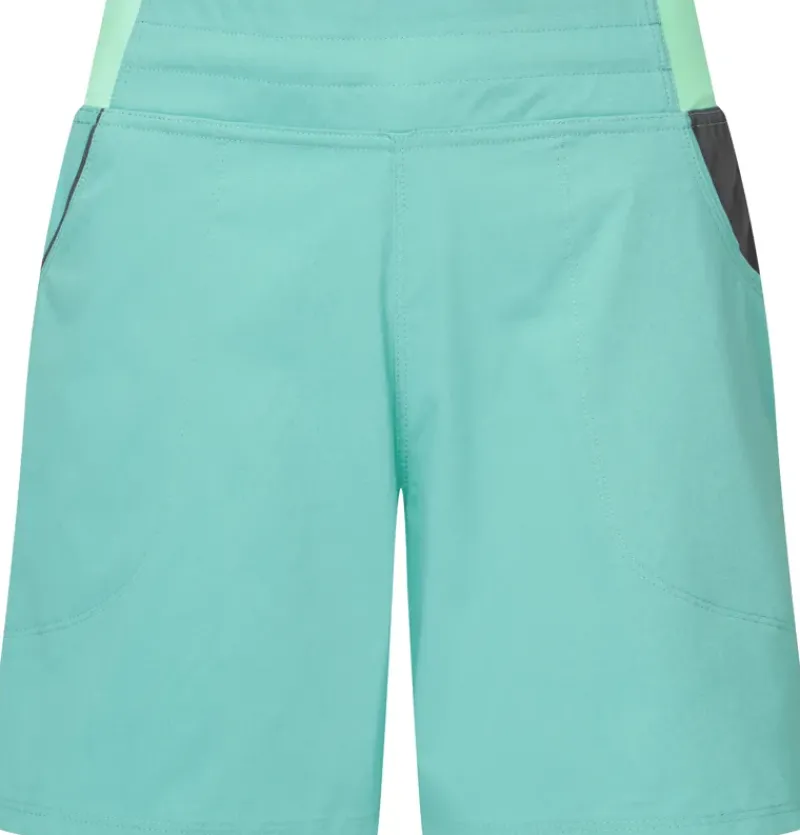 Mountain Equipment Shorts & Skirts-Womens Anvil Shorts - Porcelain
