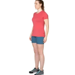 Mountain Equipment Shorts & Skirts-Womens Anvil Shorts - Porcelain