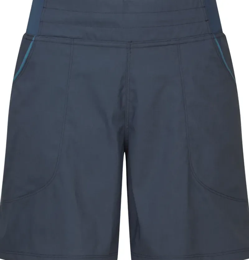 Mountain Equipment Shorts & Skirts-Womens Anvil Shorts - Blue Nights