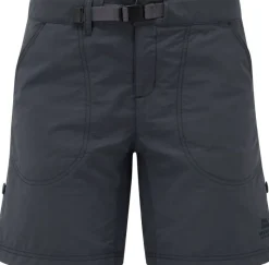 Mountain Equipment Shorts & Skirts-Womens Approach Shorts - Blue Nights