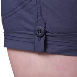 Mountain Equipment Shorts & Skirts-Womens Approach Shorts - Black