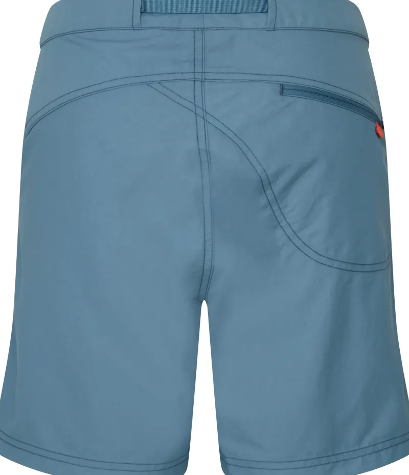 Mountain Equipment Shorts & Skirts-Womens Approach Shorts - Indian Teal