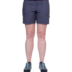 Mountain Equipment Shorts & Skirts-Womens Approach Shorts - Indian Teal
