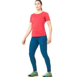 Mountain Equipment Trousers & Leggings-Womens Austra Tight - Black