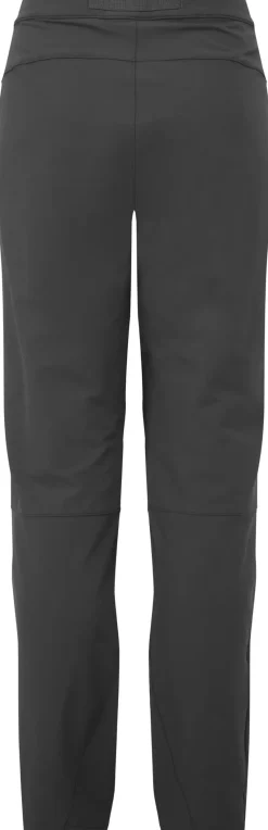 Mountain Equipment Trousers & Leggings-Womens Chamois Pant - Black