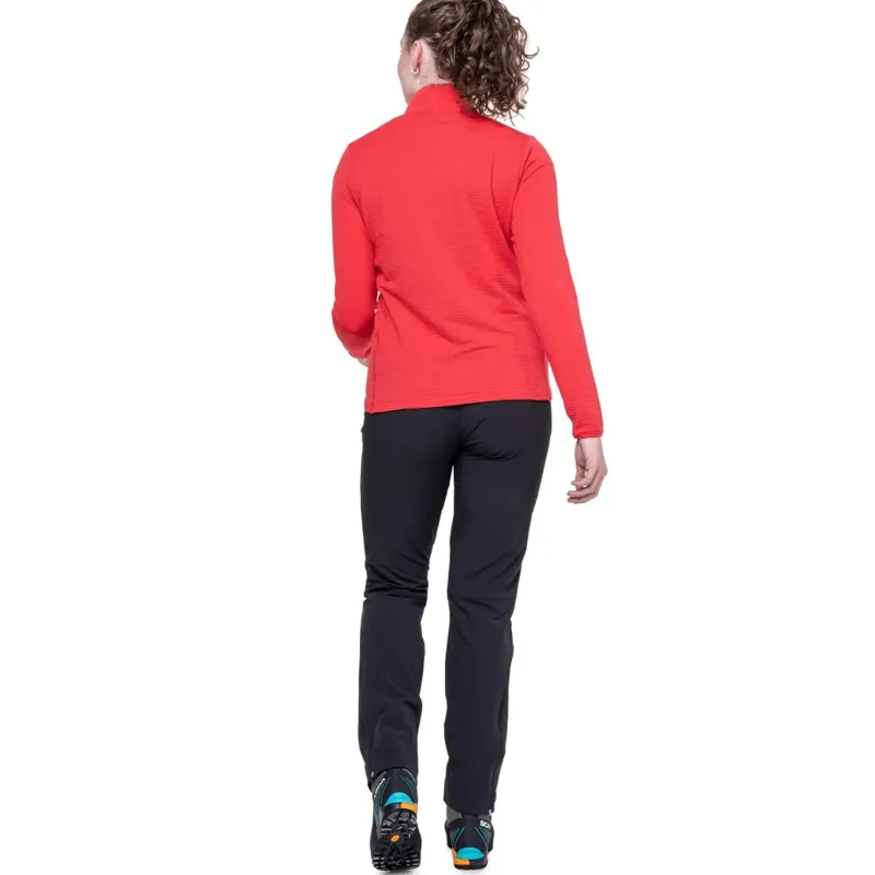 Mountain Equipment Trousers & Leggings-Womens Chamois Pant - Black