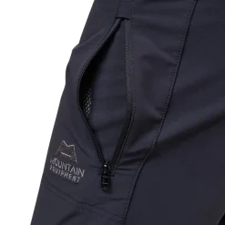 Mountain Equipment Trousers & Leggings-Womens Chamois Pant - Black