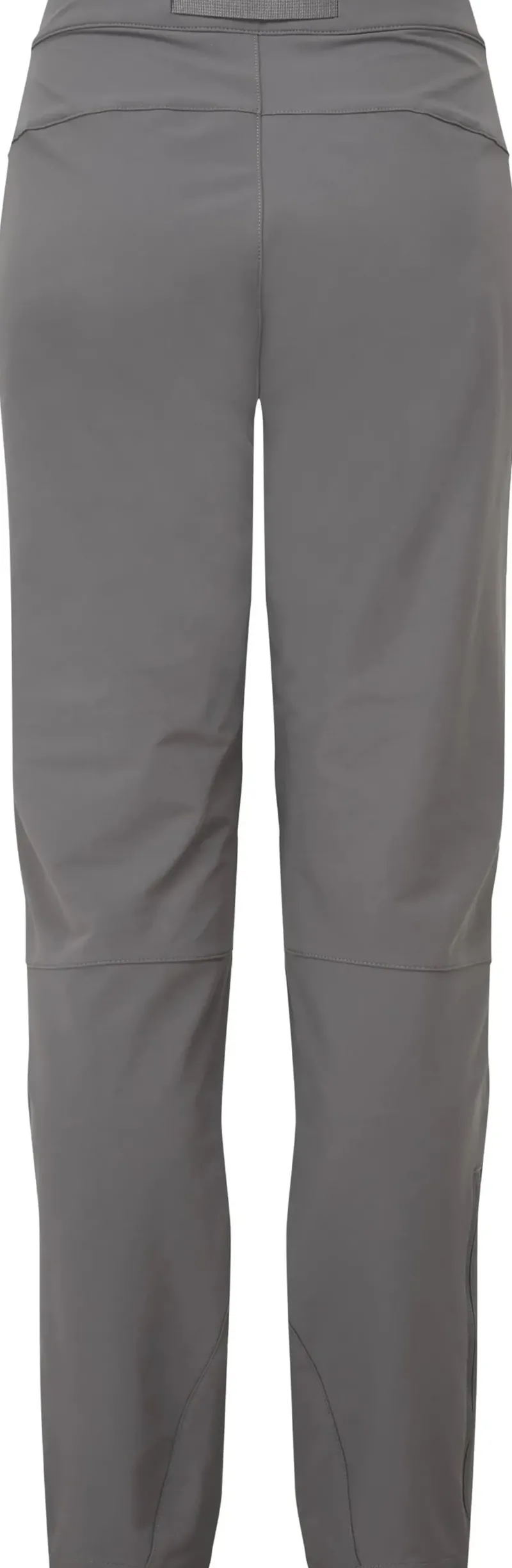 Mountain Equipment Trousers & Leggings-Womens Chamois Pant - Anvil Grey