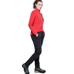 Mountain Equipment Trousers & Leggings-Womens Chamois Pant - Anvil Grey