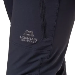 Mountain Equipment Trousers & Leggings-Womens Chamois Pant - Anvil Grey