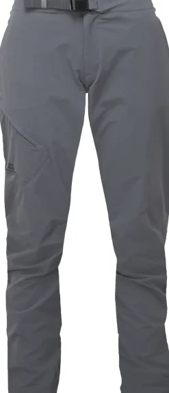 Mountain Equipment Trousers & Leggings-Womens Comici Pant - Ombre Blue