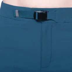 Mountain Equipment Trousers & Leggings-Womens Comici Pant AC - Majolica-Topaz