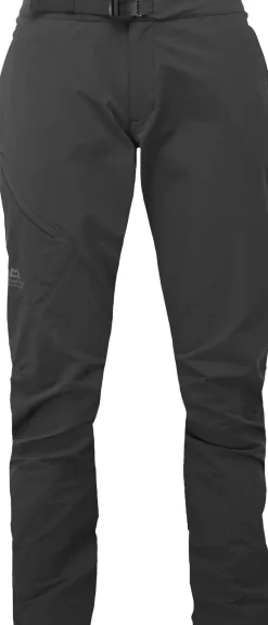 Mountain Equipment Trousers & Leggings-Womens Comici Pant - Black