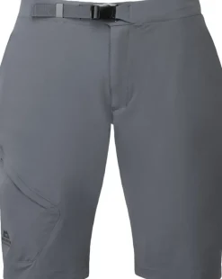 Mountain Equipment Shorts & Skirts-Womens Comici Shorts - Ombre Blue