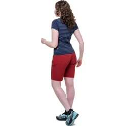 Mountain Equipment Shorts & Skirts-Womens Comici Shorts - Majolica-Topaz