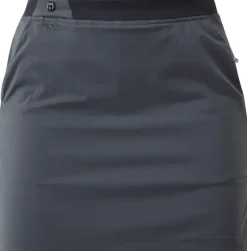 Mountain Equipment Shorts & Skirts-Womens Dynamo Skort - Blue Nights