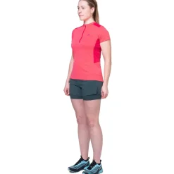Mountain Equipment Shorts & Skirts-Womens Dynamo Twin Shorts - Bluefin
