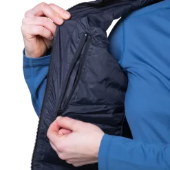 Mountain Equipment Vests & Gilets-Womens Earthrise Vest - Cosmos