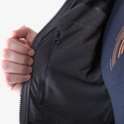 Mountain Equipment Softshell Jackets-Womens Frontier Hooded Jacket - Black