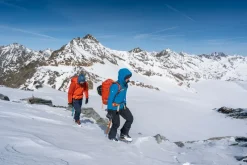 Mountain Equipment Waterproof Jackets-Womens Garwhal Jacket - Spruce
