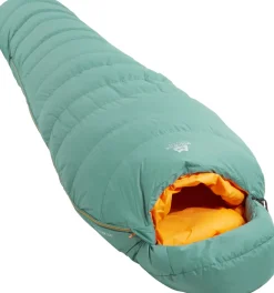 Mountain Equipment Backpacking & Lightweight Sleeping Bags-Womens Glacier 300 Sleeping Bag - Long