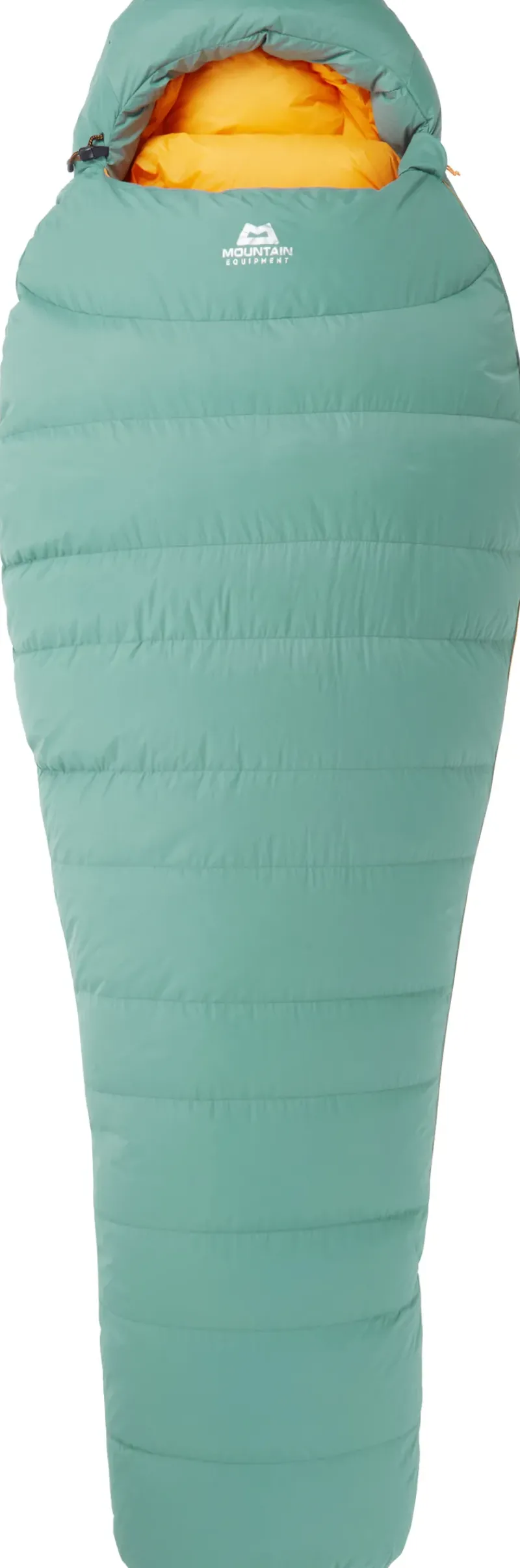 Mountain Equipment Backpacking & Lightweight Sleeping Bags-Womens Glacier 700 Sleeping Bag - Long