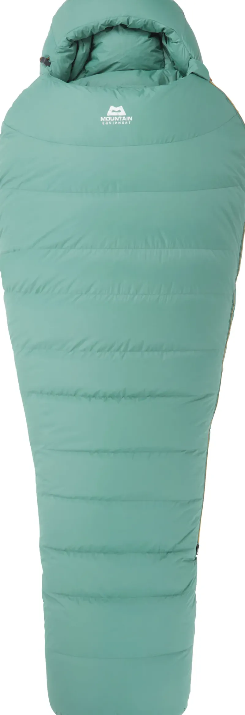 Mountain Equipment Backpacking & Lightweight Sleeping Bags-Womens Glacier Expedition Sleeping Bag - Regular
