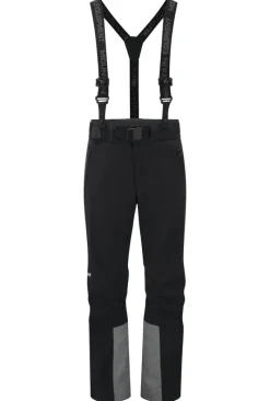 Mountain Equipment Trousers & Leggings-Womens G2 Mountain Pants - Black