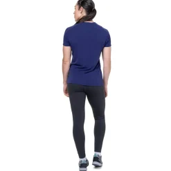 Mountain Equipment T-Shirts & Baselayers-Womens Headpoint Tee - Lichen