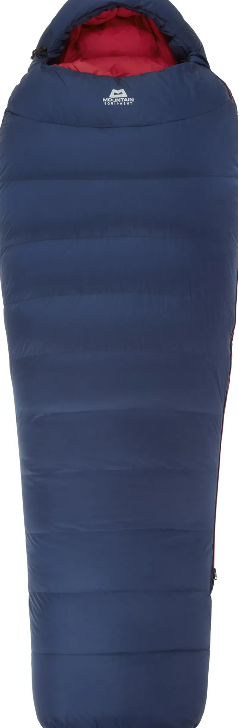 Mountain Equipment Backpacking & Lightweight Sleeping Bags-Womens Helium 400 Sleeping Bag - Left-Zip - Regular