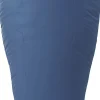 Mountain Equipment Backpacking & Lightweight Sleeping Bags-Womens Klimatic III Sleeping Bag - Long