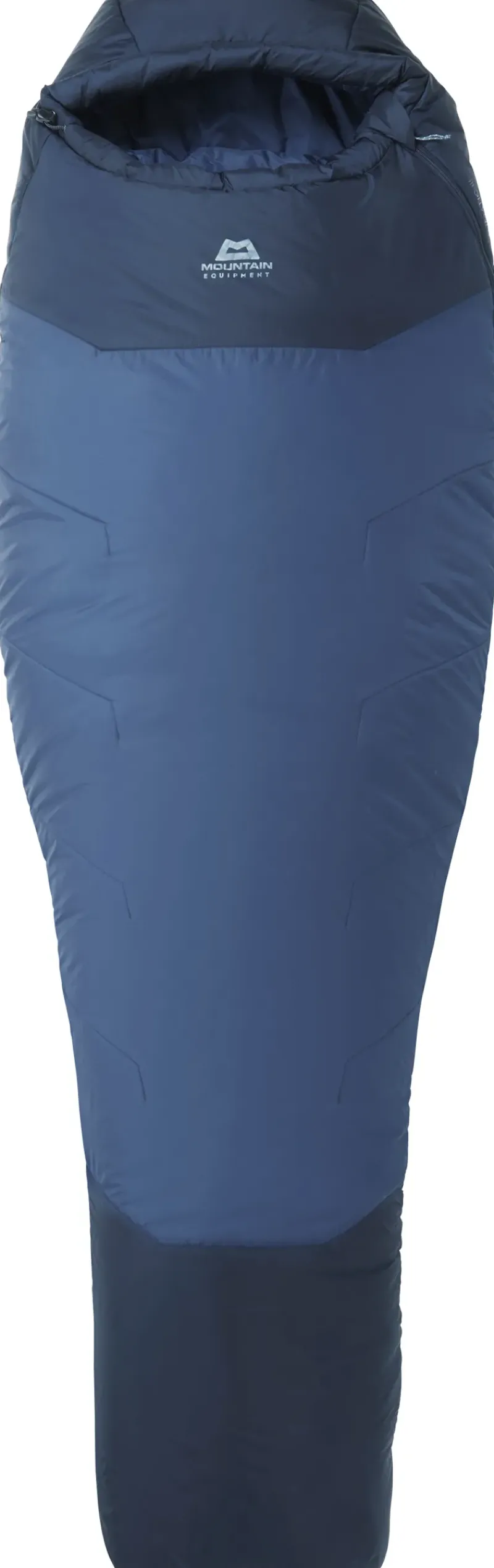 Mountain Equipment Backpacking & Lightweight Sleeping Bags-Womens Klimatic III Sleeping Bag - Long