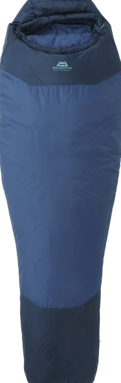 Mountain Equipment Backpacking & Lightweight Sleeping Bags-Womens Klimatic I Sleeping Bag - Regular