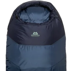 Mountain Equipment Backpacking & Lightweight Sleeping Bags-Womens Klimatic III Sleeping Bag - Regular