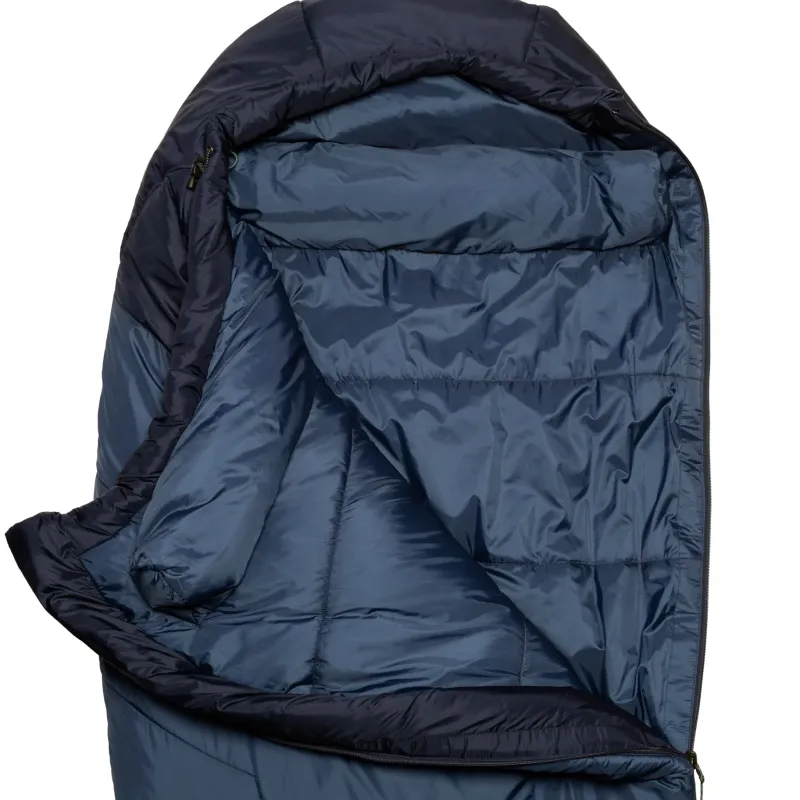 Mountain Equipment Backpacking & Lightweight Sleeping Bags-Womens Klimatic III Sleeping Bag - Regular