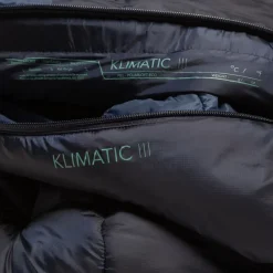 Mountain Equipment Backpacking & Lightweight Sleeping Bags-Womens Klimatic III Sleeping Bag - Regular